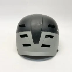 Used Skateboard Helmet Black MD