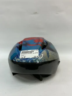 Used Skateboard Helmet Black SM