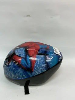 Used Skateboard Helmet Black SM