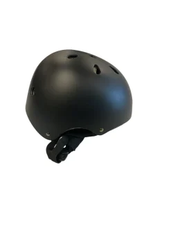Used Skateboard Helmet Black SM