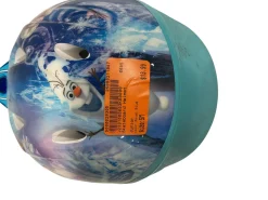 Used Skateboard Helmet Royal Blue SM