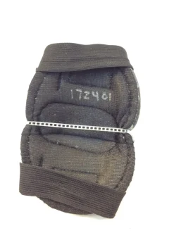 Used Skateboard Kneepads