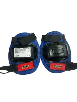 Used Skateboard Kneepads None SM