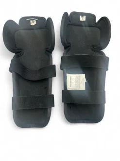 Used Skateboard Kneepads Black XS