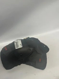 Used Skateboard Kneepads Black MD