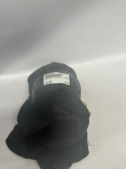 Used Skateboard Kneepads Black MD