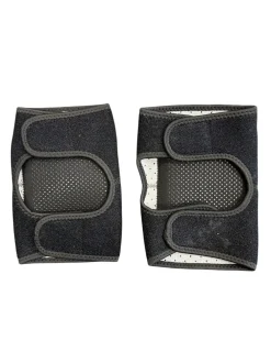 Used Skateboard Kneepads Black SM