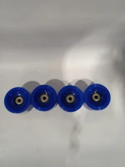 Used Skateboard Wheels