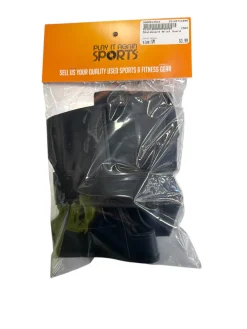 Used Skateboard Wrist Guards Black SM