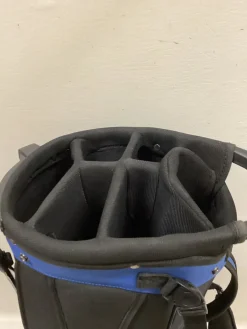 Used SKB HARD CASE Travel Bag Black