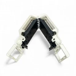 Used Ski Tote DH Accessory