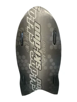 Used Ski-Doo Snow Sled