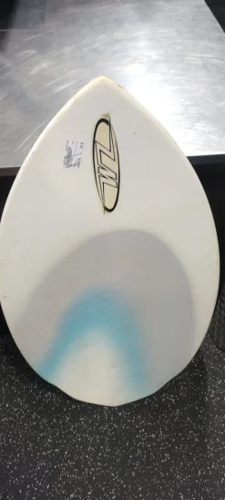 Used SKIM BOARD 38" Wood Skimboards