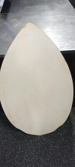 Used SKIM BOARD 38" Wood Skimboards