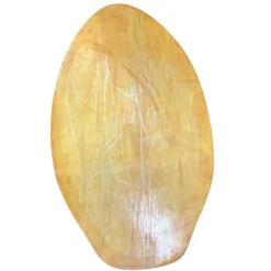 Used SKIM BOARD Skim Board Yellow 36"