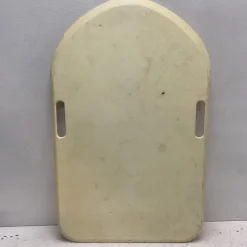 Used Skim Board Yellow 31"