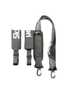 Used SKLON Ski Straps