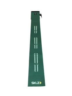 Used SKLZ ACCELERATOR PRO PUTTING Putting Aid