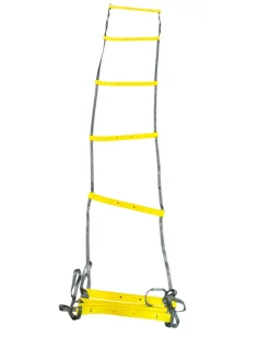 Used SKLZ AGILITY LADDER Soccer Training Aids