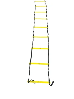Used SKLZ AGILITY LATTER FB Training Aid