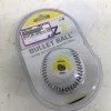 Used SKLZ BULLET BALL-DEFECTIVE SCREEN BB/SB Training Aid