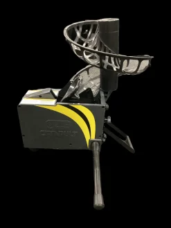 Used SKLZ CATAPULT BB/SB Pitching Machine