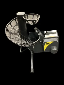 Used SKLZ CATAPULT BB/SB Pitching Machine