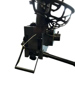 Used SKLZ CATAPULT PITCHING MACHINE BB/SB Pitching Machine