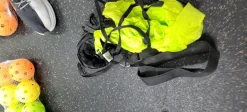 Used SKLZ Exercise parachute
