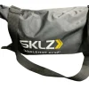 Used SKLZ GOALSHOT 21 X 7 Soccer Net