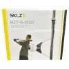 Used SKLZ HIT A WAY BB/SB Training Aid