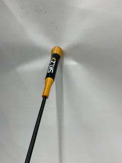 Used SKLZ HIT AWAY TRAINING STICK BB/SB Training Aid