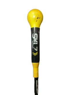 Used SKLZ HIT STICK BB/SB Training Aid