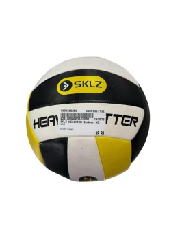 Used SKLZ Indoor VB Black