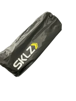 Used SKLZ MINI HURDLES FB Training Aid