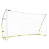 Used SKLZ QUICKSTER 5X3 Soccer Goal