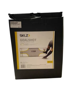 Used SKLZ SOCCER NET GOALSHOT Soccer Net