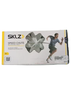 Used SKLZ SPEED CHUTE FB Training Aid
