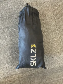 Used SKLZ SPEED CHUTE Track & Field Accessory