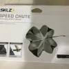 Used SKLZ SPEED CHUTE Track & Field Accessory