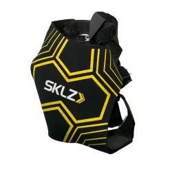 Used SKLZ STAR KICK Soccer Training Aids