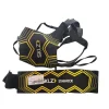 Used SKLZ STAR KICK Soccer Training Aids