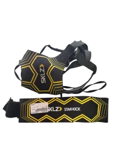 Used SKLZ STAR KICK Soccer Training Aids