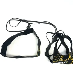 Used SKLZ STARKICK Soccer Training Aids