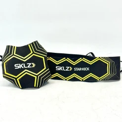 Used SKLZ STARKICK Soccer Training Aids