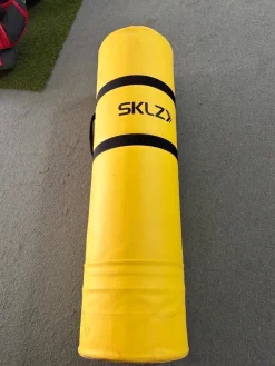 Used SKLZ TACKLING DUMMY FB Tackling Dummy None