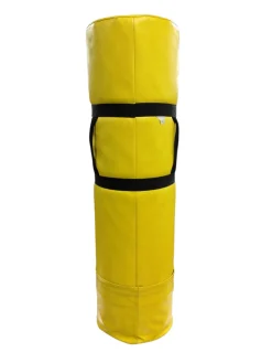 Used SKLZ TACKLING DUMMY FB Tackling Dummy Yellow