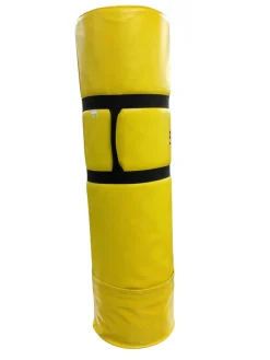 Used SKLZ TACKLING DUMMY FB Tackling Dummy Yellow