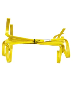 Used SKLZ TRAINING HURDLES FB Training Aid