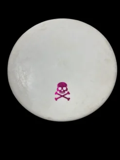 Used SKULL DISC Other Golf Disc